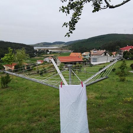 Fragas Da Canteira Hotel Rural Lires Ngoại thất bức ảnh