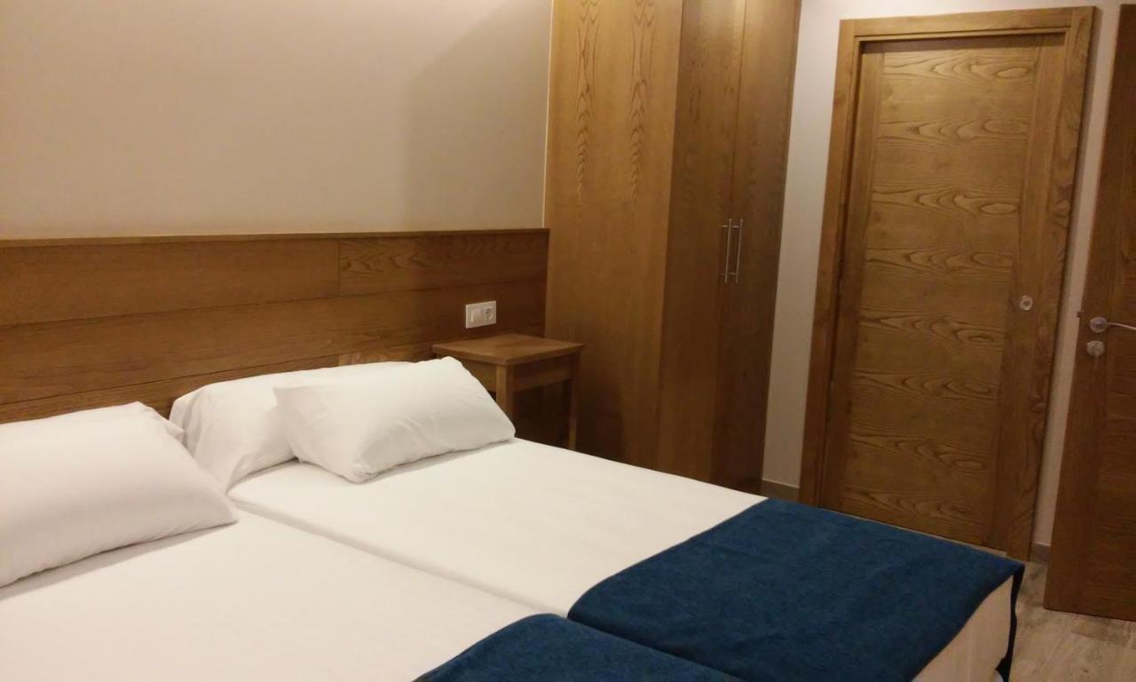 Fragas Da Canteira Hotel Rural Lires Ngoại thất bức ảnh