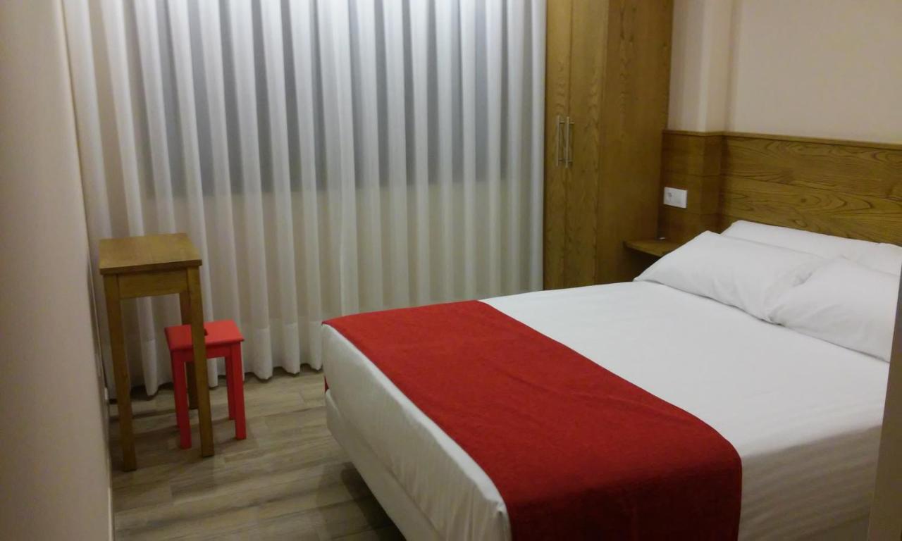 Fragas Da Canteira Hotel Rural Lires Ngoại thất bức ảnh