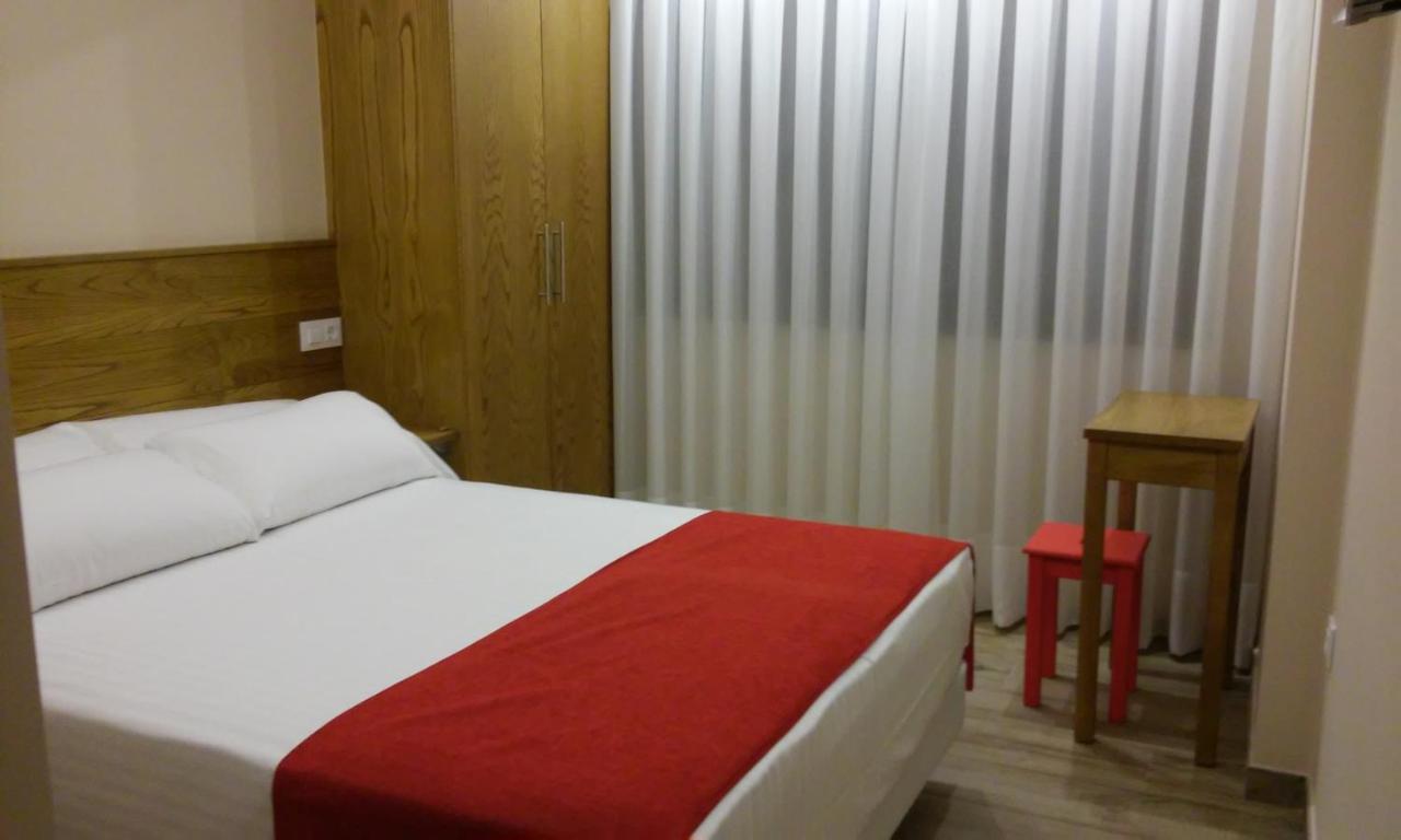 Fragas Da Canteira Hotel Rural Lires Ngoại thất bức ảnh