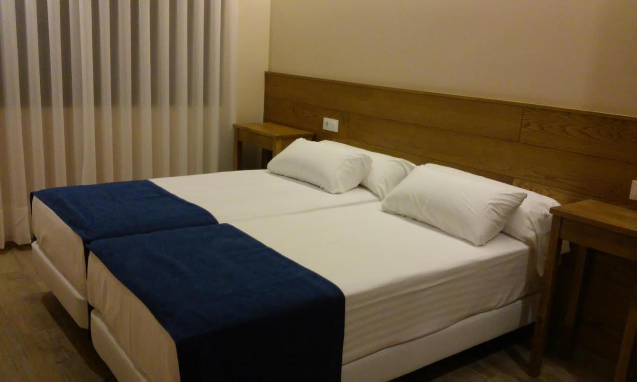 Fragas Da Canteira Hotel Rural Lires Ngoại thất bức ảnh