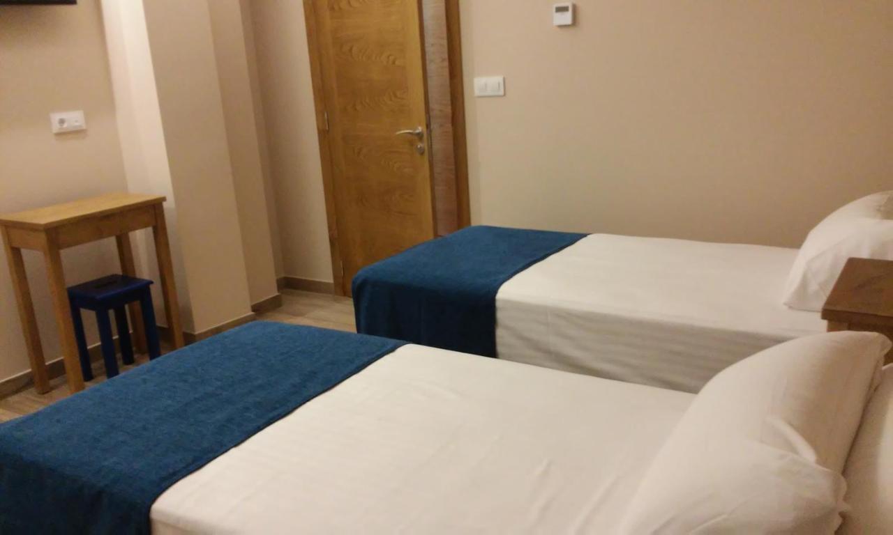 Fragas Da Canteira Hotel Rural Lires Ngoại thất bức ảnh