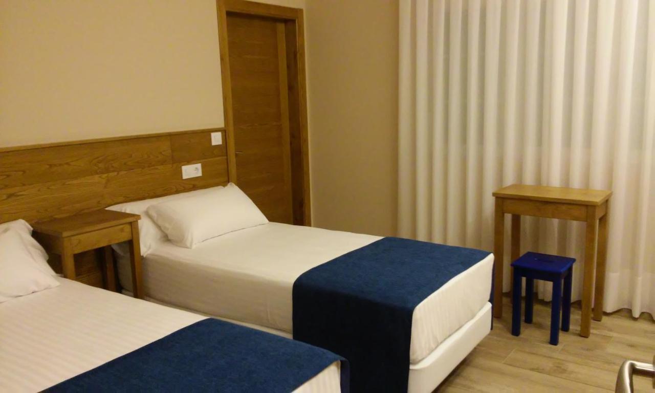 Fragas Da Canteira Hotel Rural Lires Ngoại thất bức ảnh