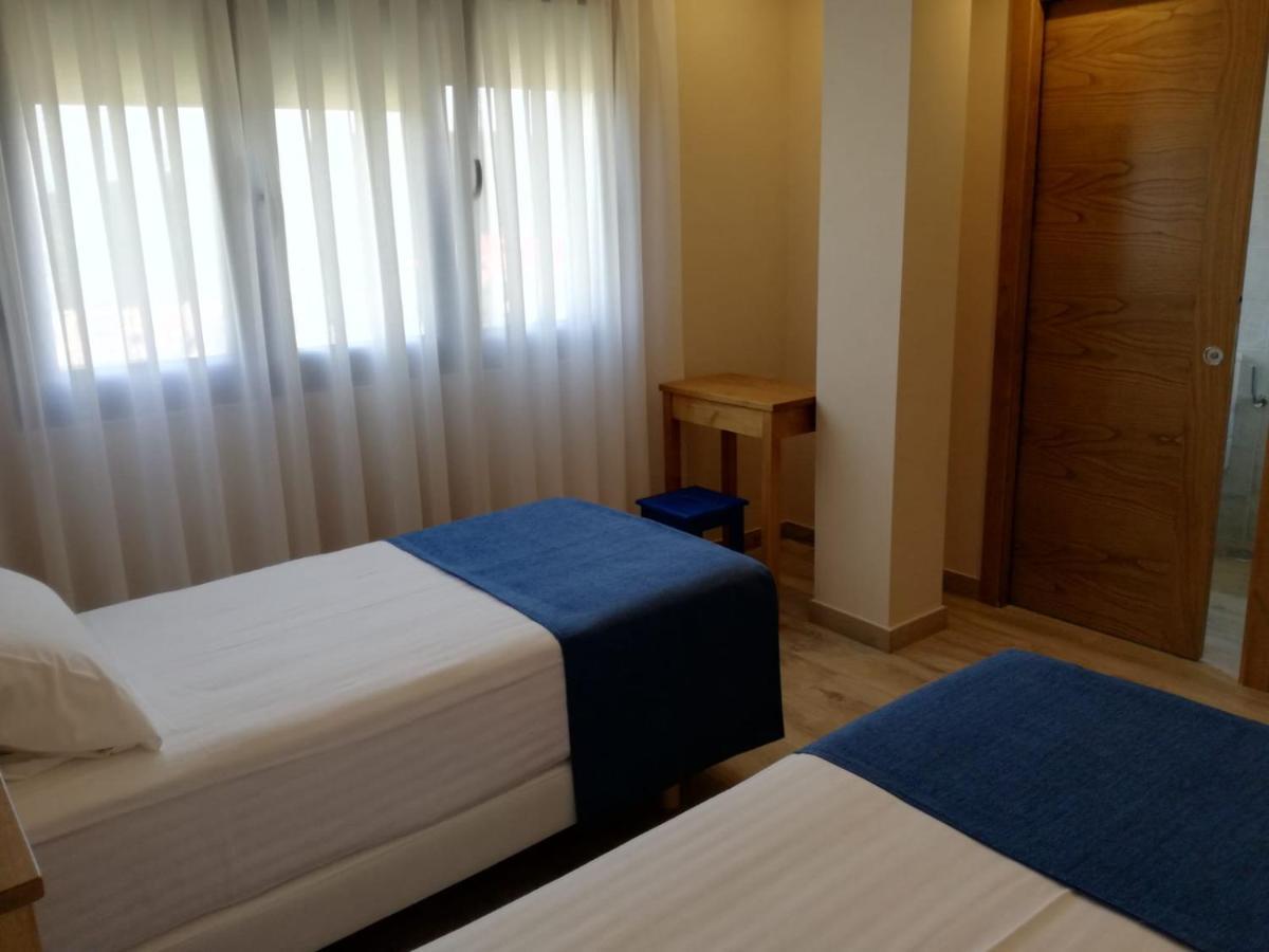 Fragas Da Canteira Hotel Rural Lires Ngoại thất bức ảnh