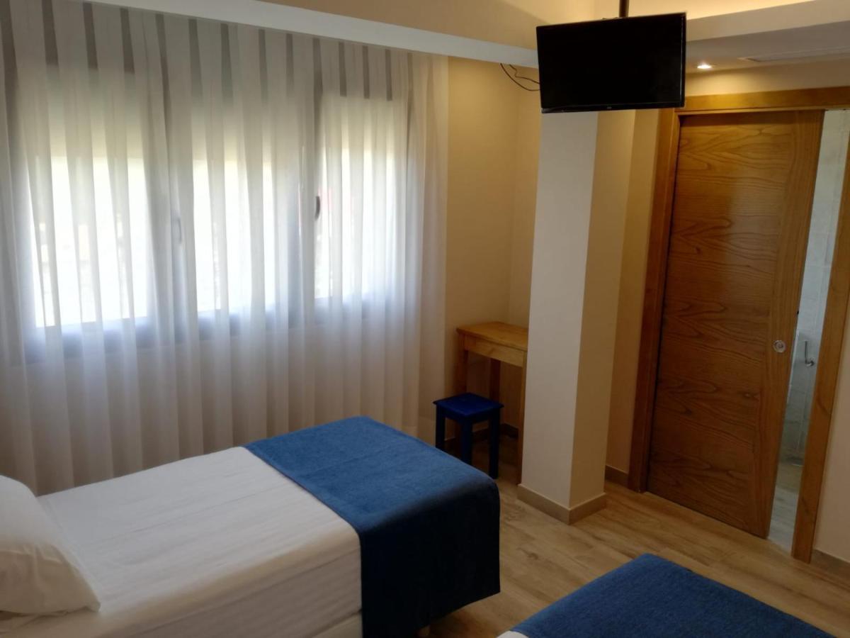 Fragas Da Canteira Hotel Rural Lires Ngoại thất bức ảnh
