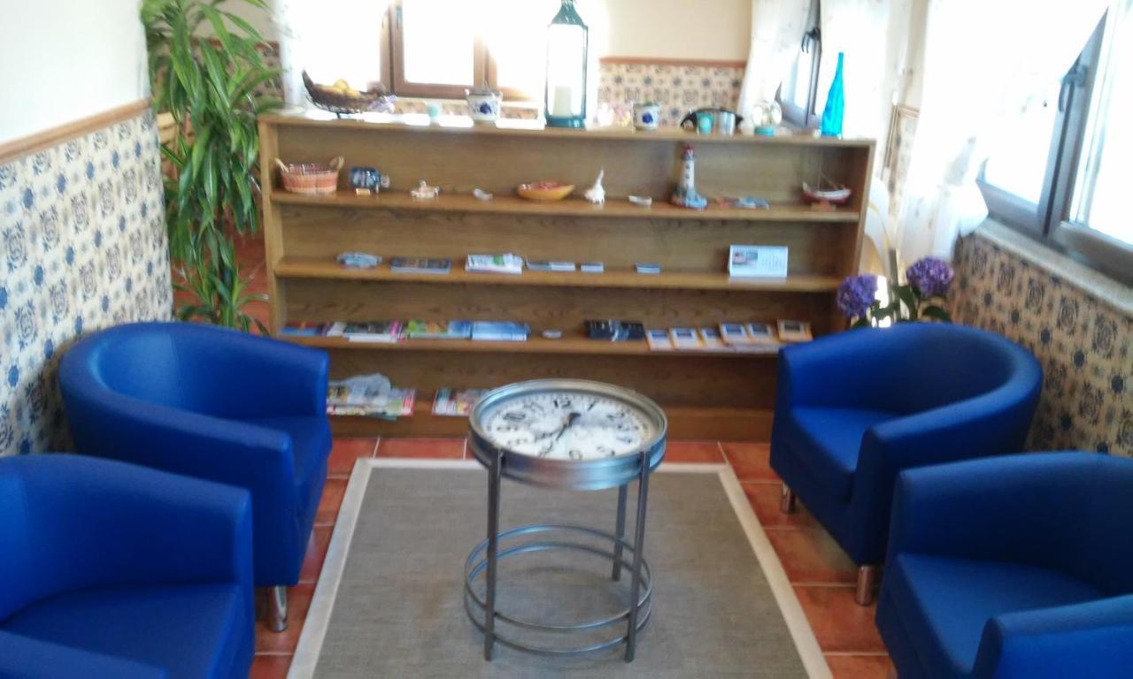 Fragas Da Canteira Hotel Rural Lires Ngoại thất bức ảnh