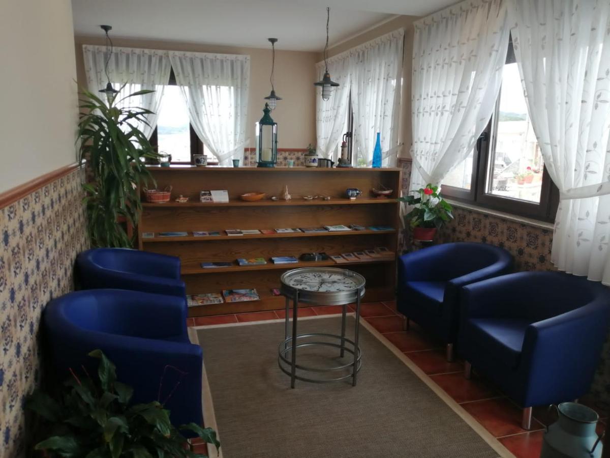 Fragas Da Canteira Hotel Rural Lires Ngoại thất bức ảnh